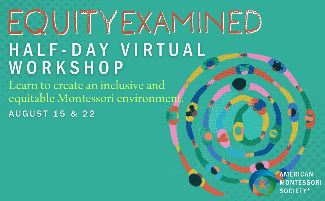 Equity Examined Virtual Workshop 2024